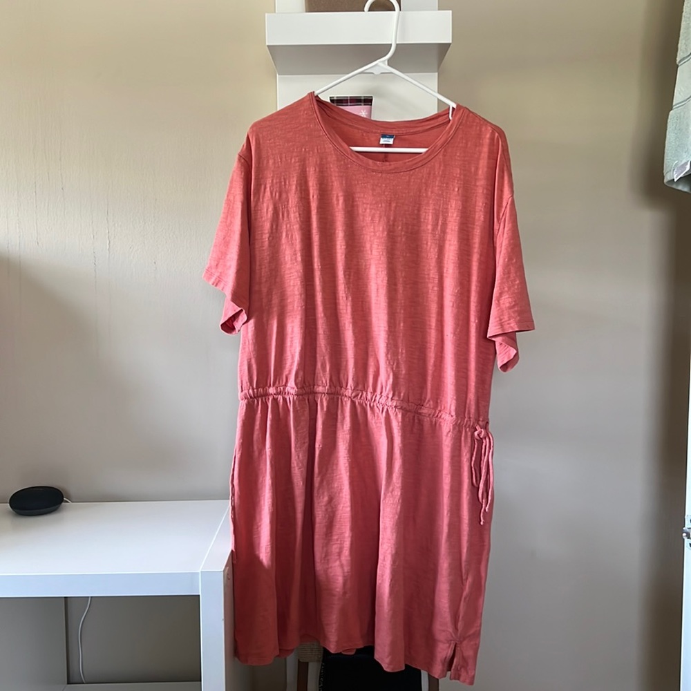 Old navy - XL - Peachy color